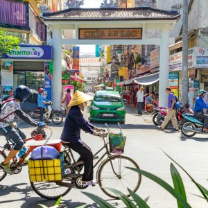 Saigon Airport ↔ Saigon City Hotel (Private Transfer)