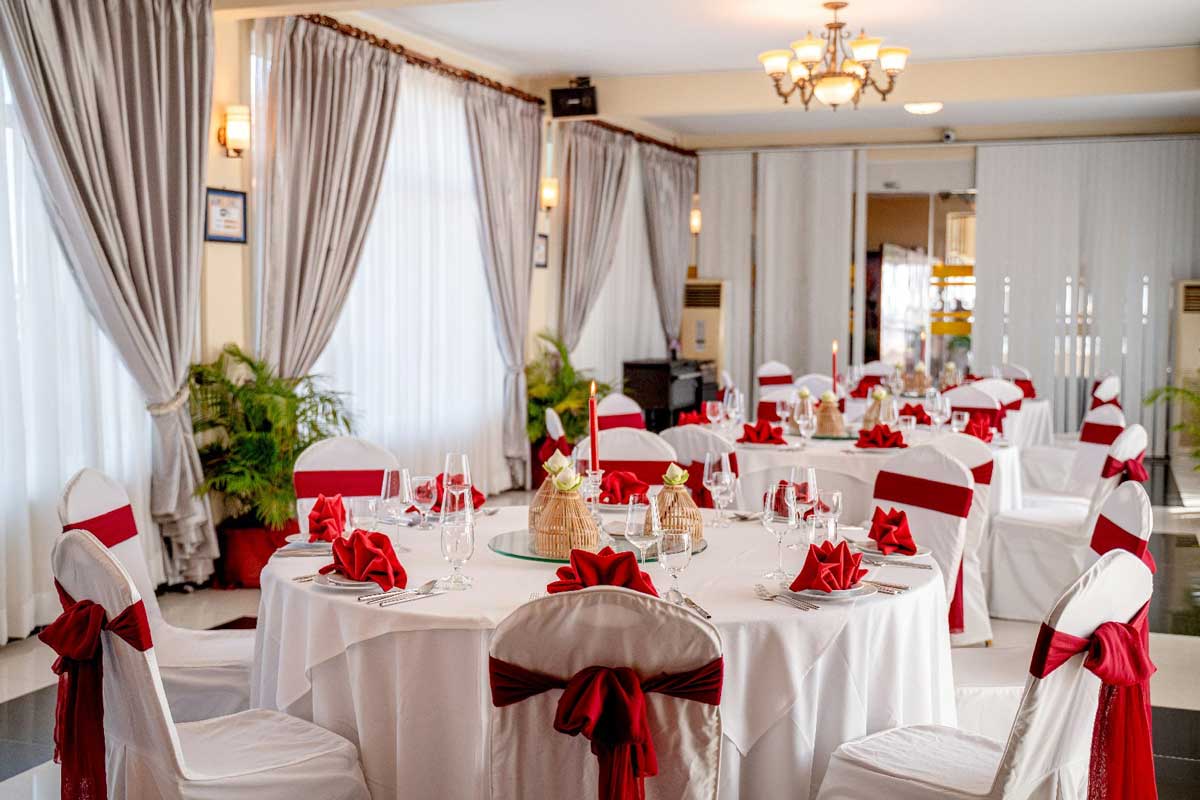 Restaurants