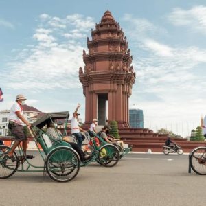 Essence of Cambodia