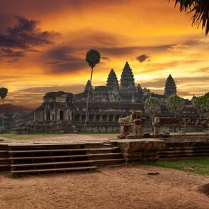 Cambodia Bespoke