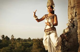 Cambodia Destination Brief