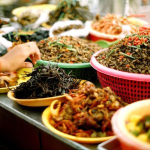 Evening Foodie Tour by Remork TUK TUK