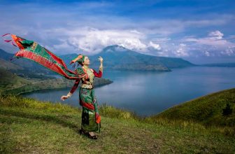 Indonesia Destination Brief