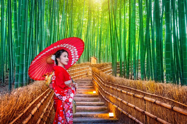 JAPAN
