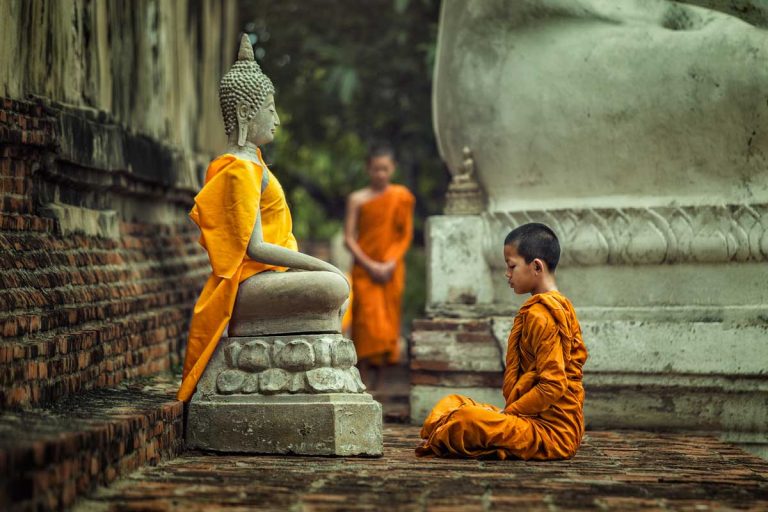 LAOS