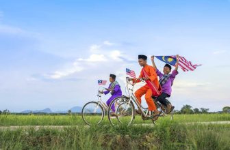 Malaysia Destination Brief