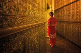 Myanmar Destination Brief