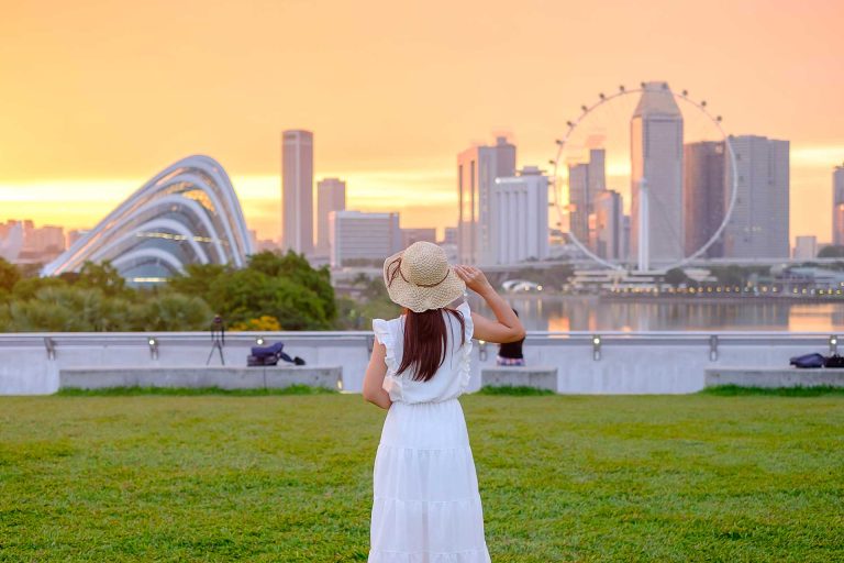 SINGAPORE