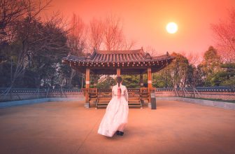 South Korea Destinaton Brief