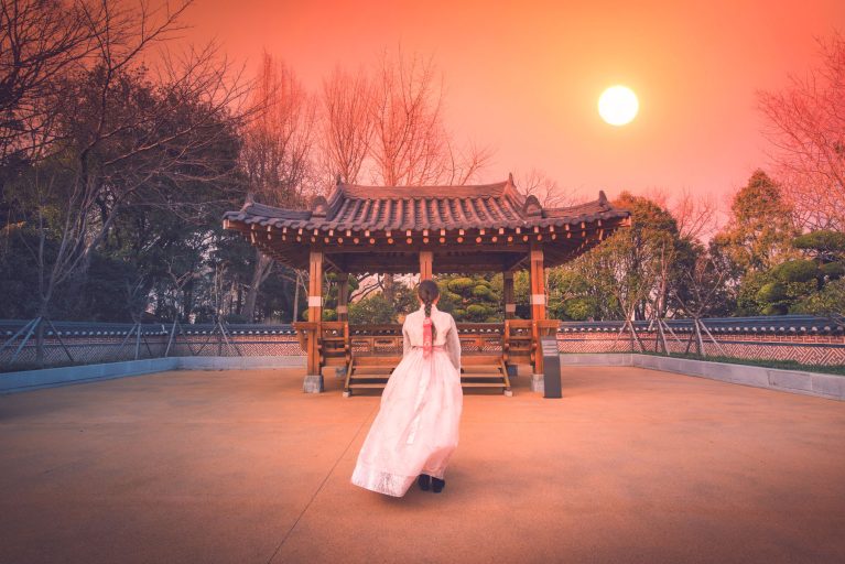 SOUTH KOREA