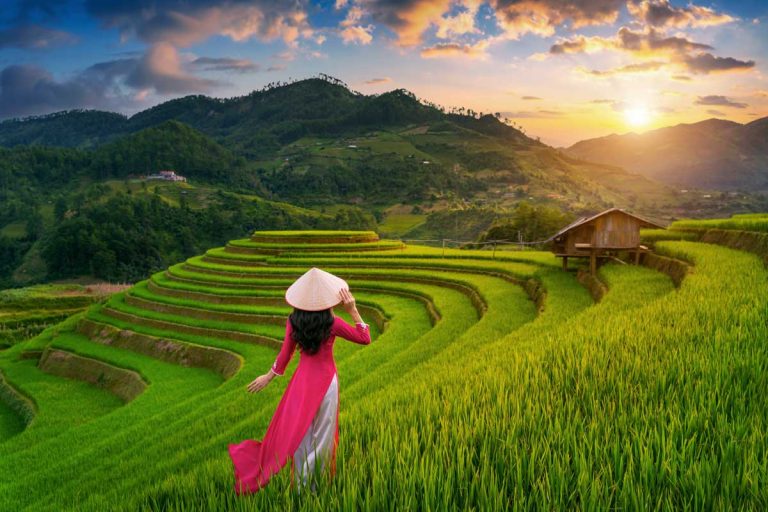 VIETNAM