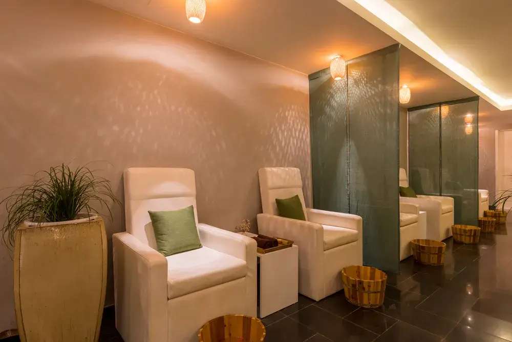 My Chi Spa & Fitness