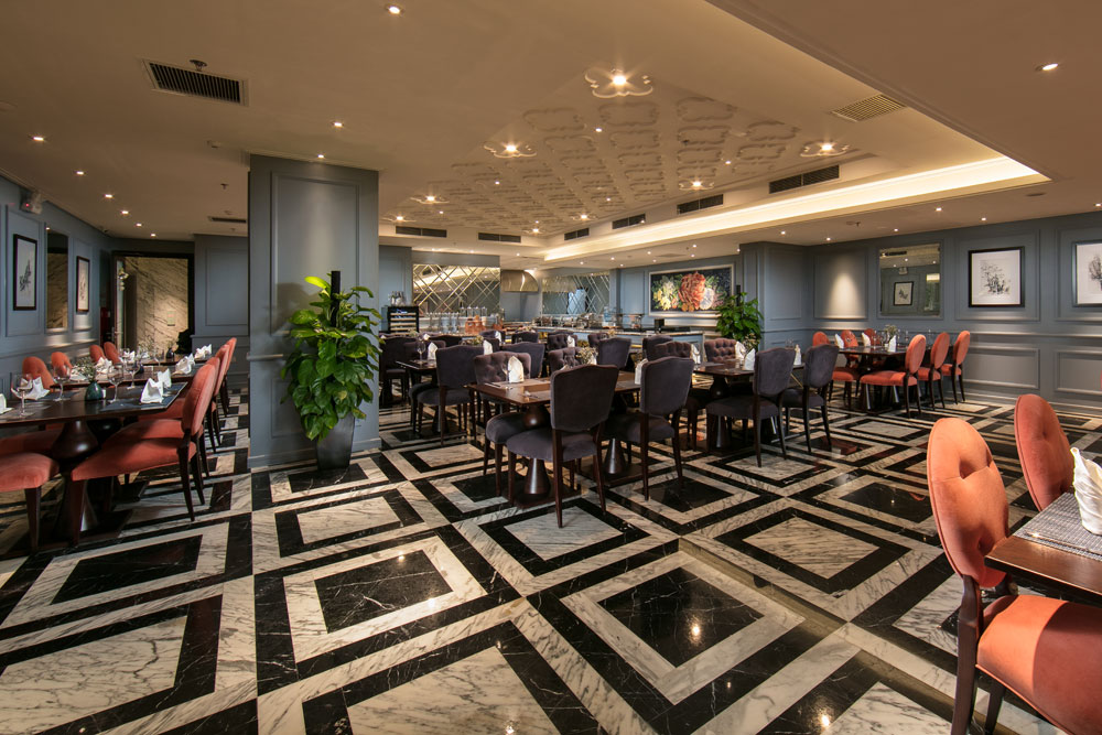 Restaurants