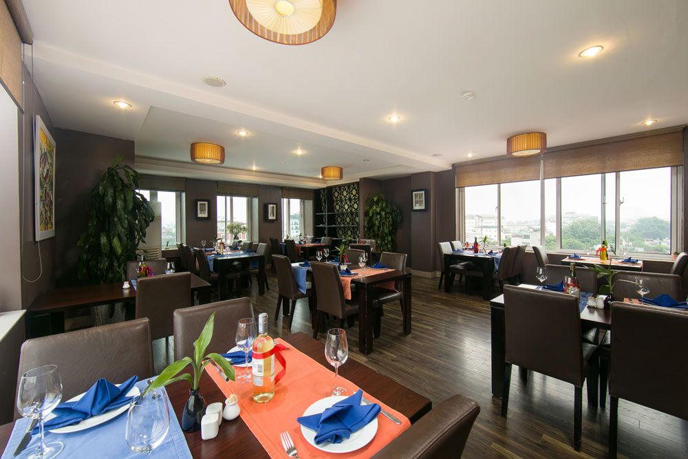 Restaurants