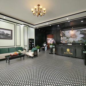 Anise Hotel & Spa