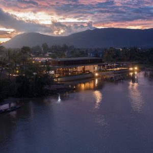 Amber Kampot