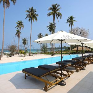 Anaya Koh Rong
