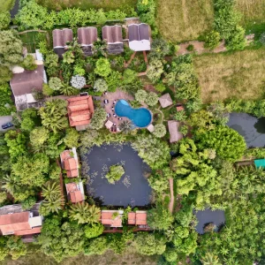 Battambang Resort