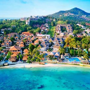 Beyond Resort Samui