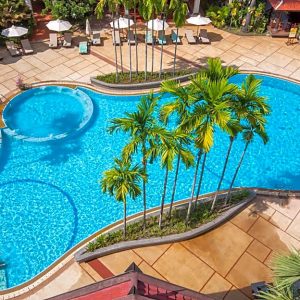 Borei Angkor Resort