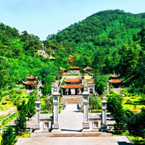 Full Day Excursion to Con Son – Kiep Bac