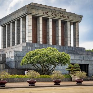 Half Day Hanoi City Tour