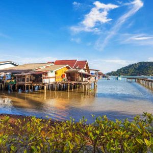 Cambodia Experience