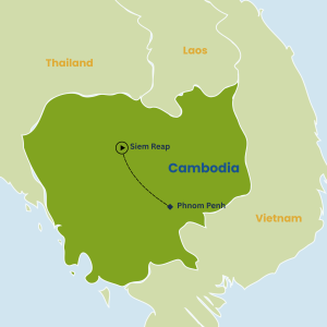 Essence of Cambodia