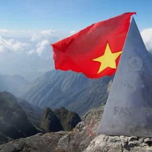 2 Days Fansipan Trek