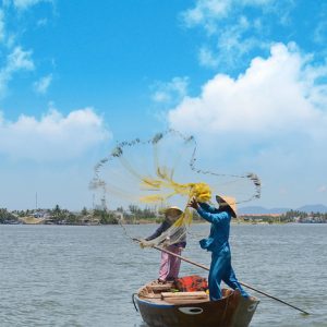 Hoi An Fish and Rice Discovery