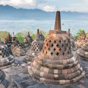 Java and Bali Highlights
