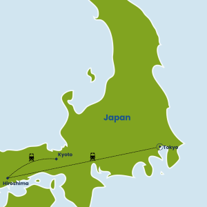 Japan Family Adventure