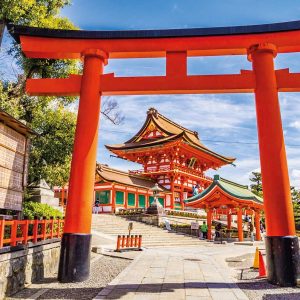 Heritage Of Japan