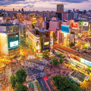 Japan Family Adventure