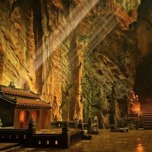 Excursion to Danang from Hoi An