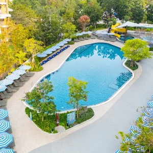 OZO North Pattaya