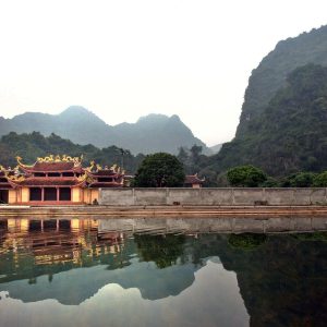 Full Day City Tour with 2 Tombs