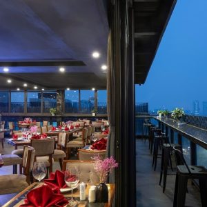 Rex Hanoi Hotel