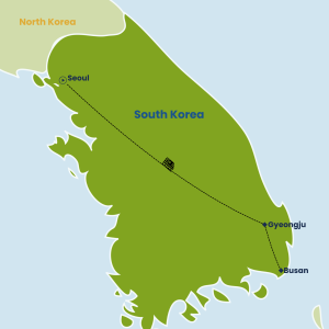 Seoul & Beyond