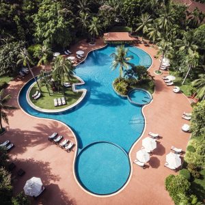 Sofitel Angkor Phokeethra