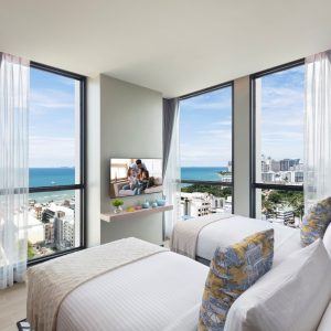 Somerset Pattaya