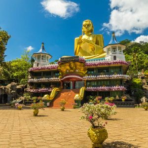 Sri Lanka Discovery