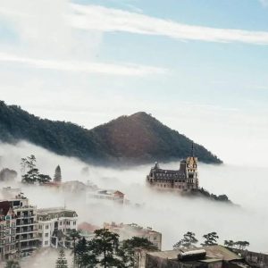 Full Day Excursion to Tam Dao