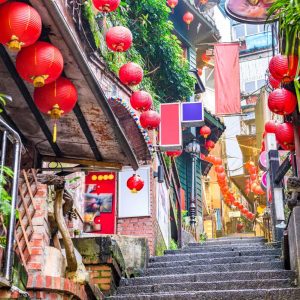 Classic Taiwan