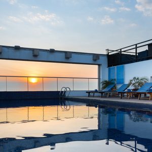 VV Hotel Battambang
