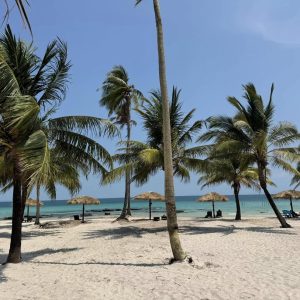 YOU&ME Resort