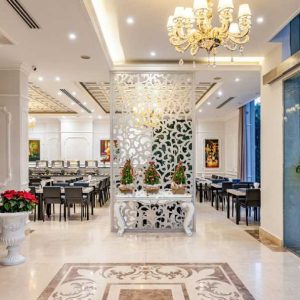 Acnos Grand Hotel