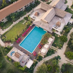 Amata Garden Resort