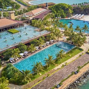 Amiana Resort Nha Trang