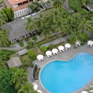 Blue Ocean Resort